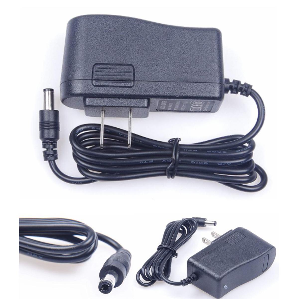 4.2V Universal lithuim battery charger 220AC
