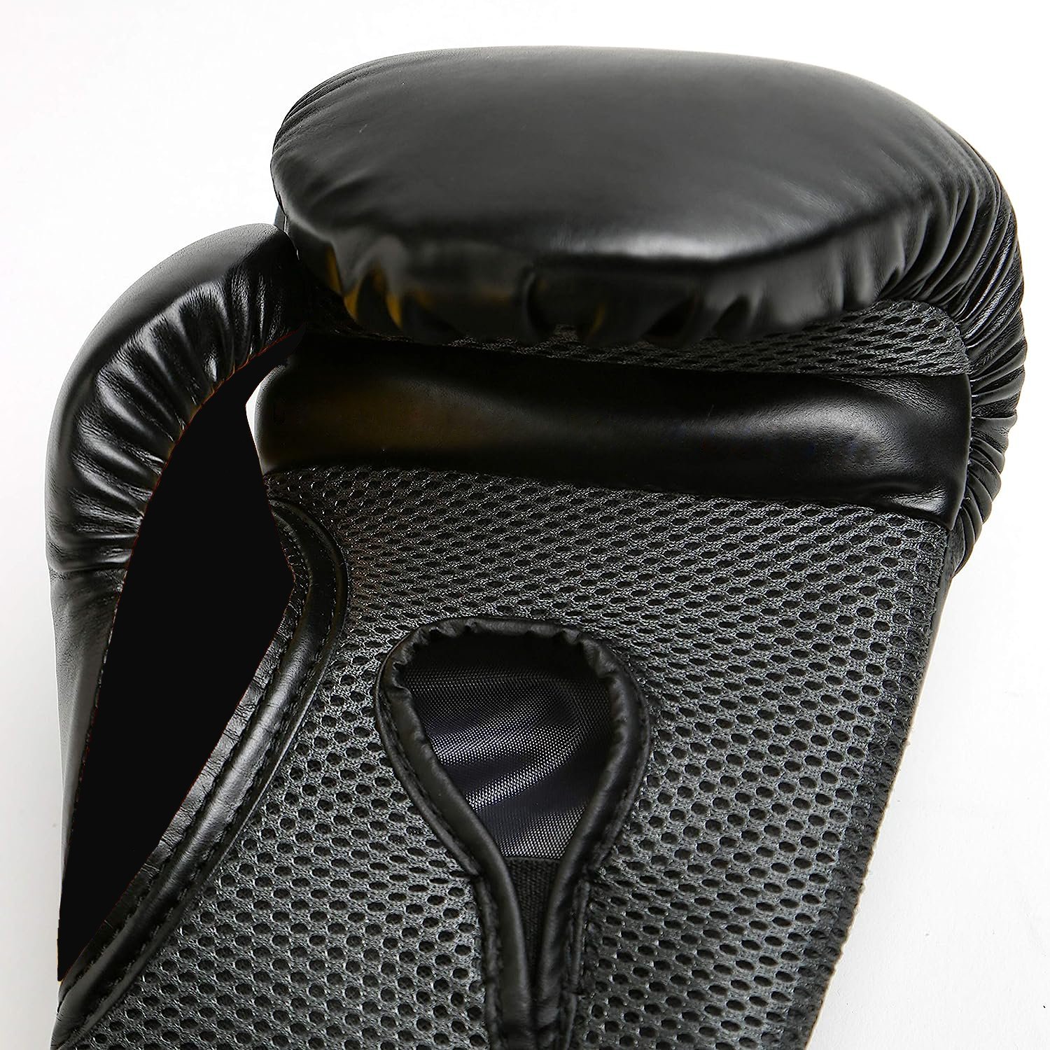 RESPAWN Boxing Gloves Punching Gloves For MMA, Martial Arts, Fighting Sports, Gym, Workout, Training, Punching Bags, Taekwondo For Men and Women - Multicolor