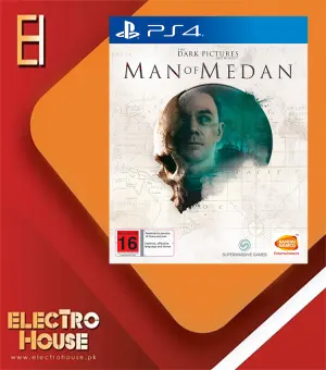 man of medan price ps4