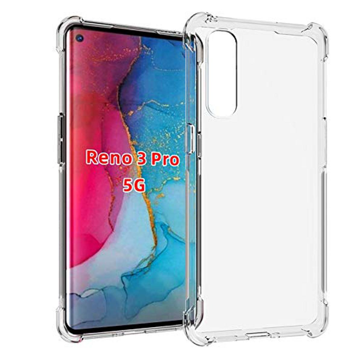 oppo reno 3 pro 5g case