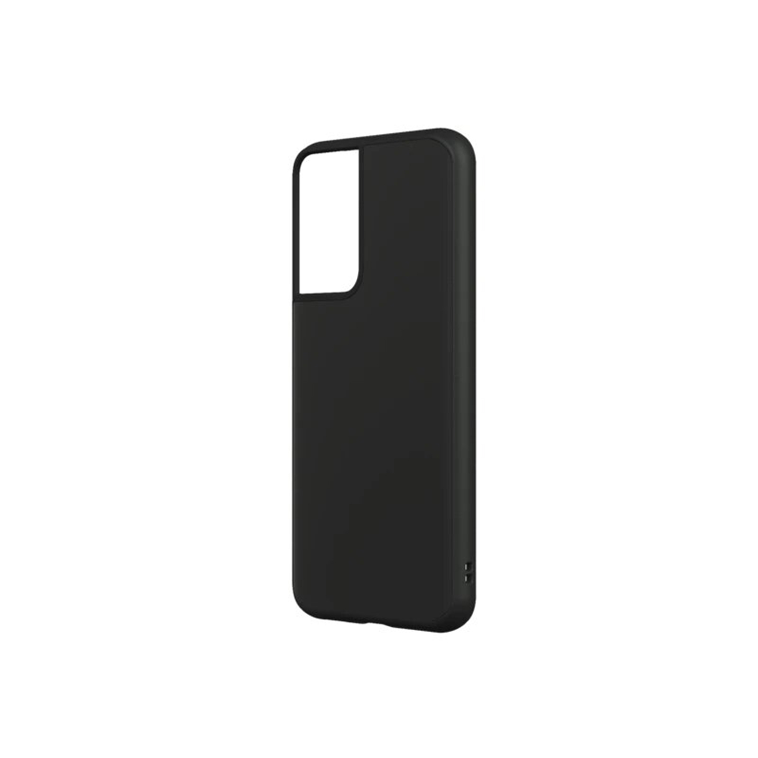 Rhinoshield Solidsuit For Samsung Galaxy S21 Case â€“ Classic Black