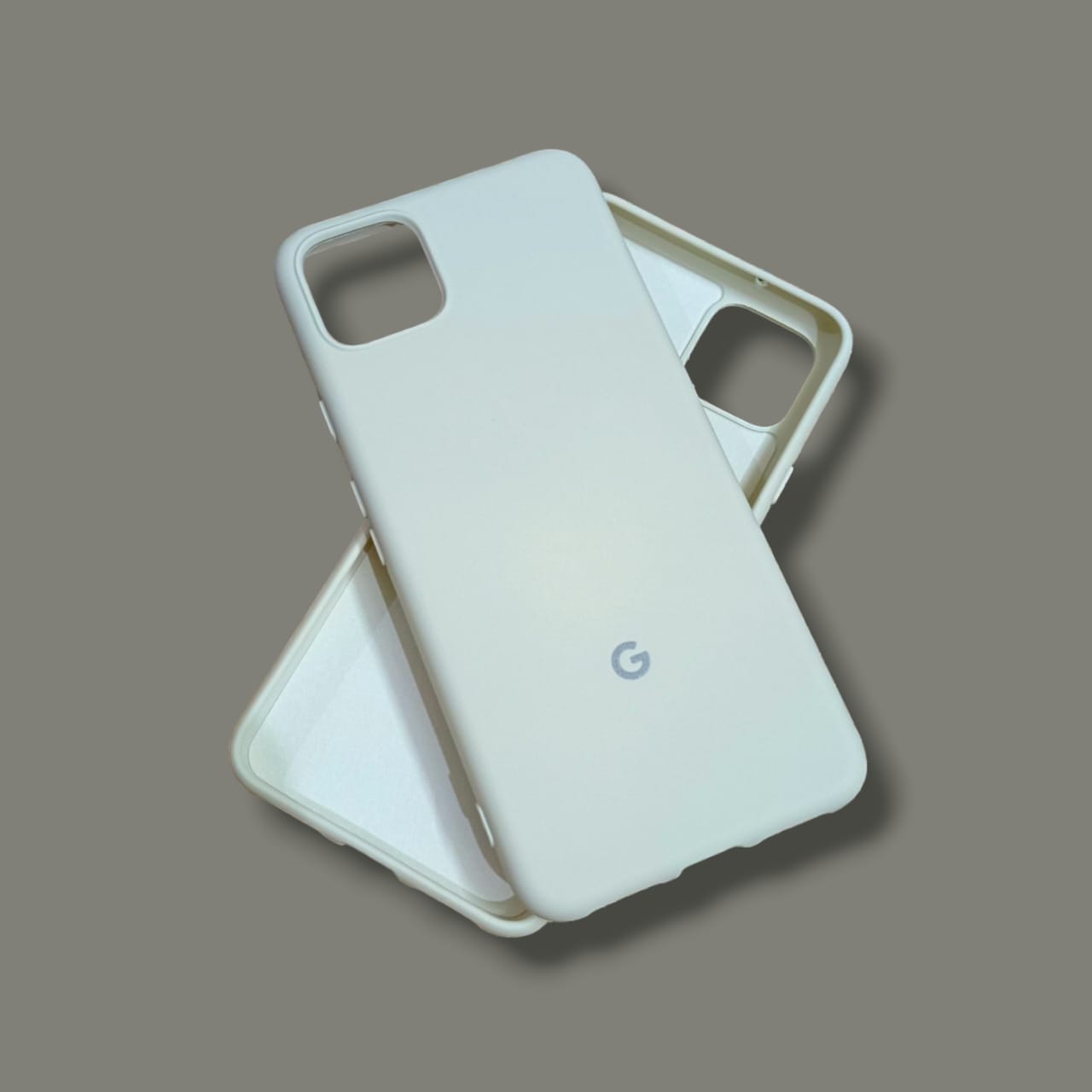 Amazon Pixel 4a Without Case Amazon Google Pixel 4a Hard Case