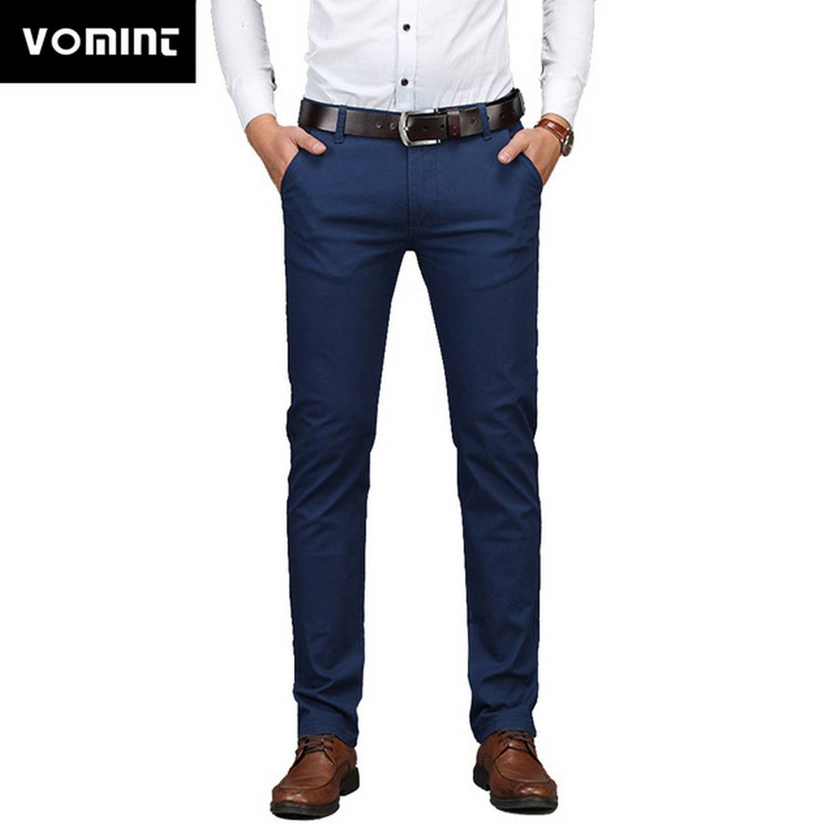 Amazing Quality Cotton Jeans Pants in Navy Blue Color for Boys Fashion Wear  with Excellent Stitching and Fabric: Buy Online at Best Prices in Pakistan  | Daraz.pk
