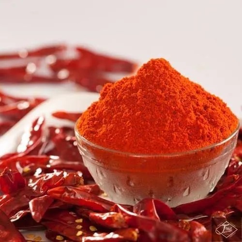 Lingam's Kashmiri Chilli Powder 100g | Malaysia