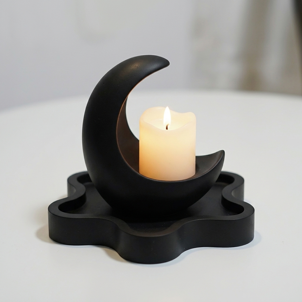 Creative Design Vase Ornaments Artistic Style, Decorations Suitable for Fireplace, Bedroom, Kitchen, and Living Room Decoration, office and theme based area