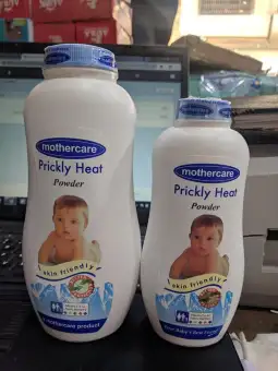 johnson prickly heat powder price