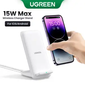 Buy UGREEN Wireless Chargers Online