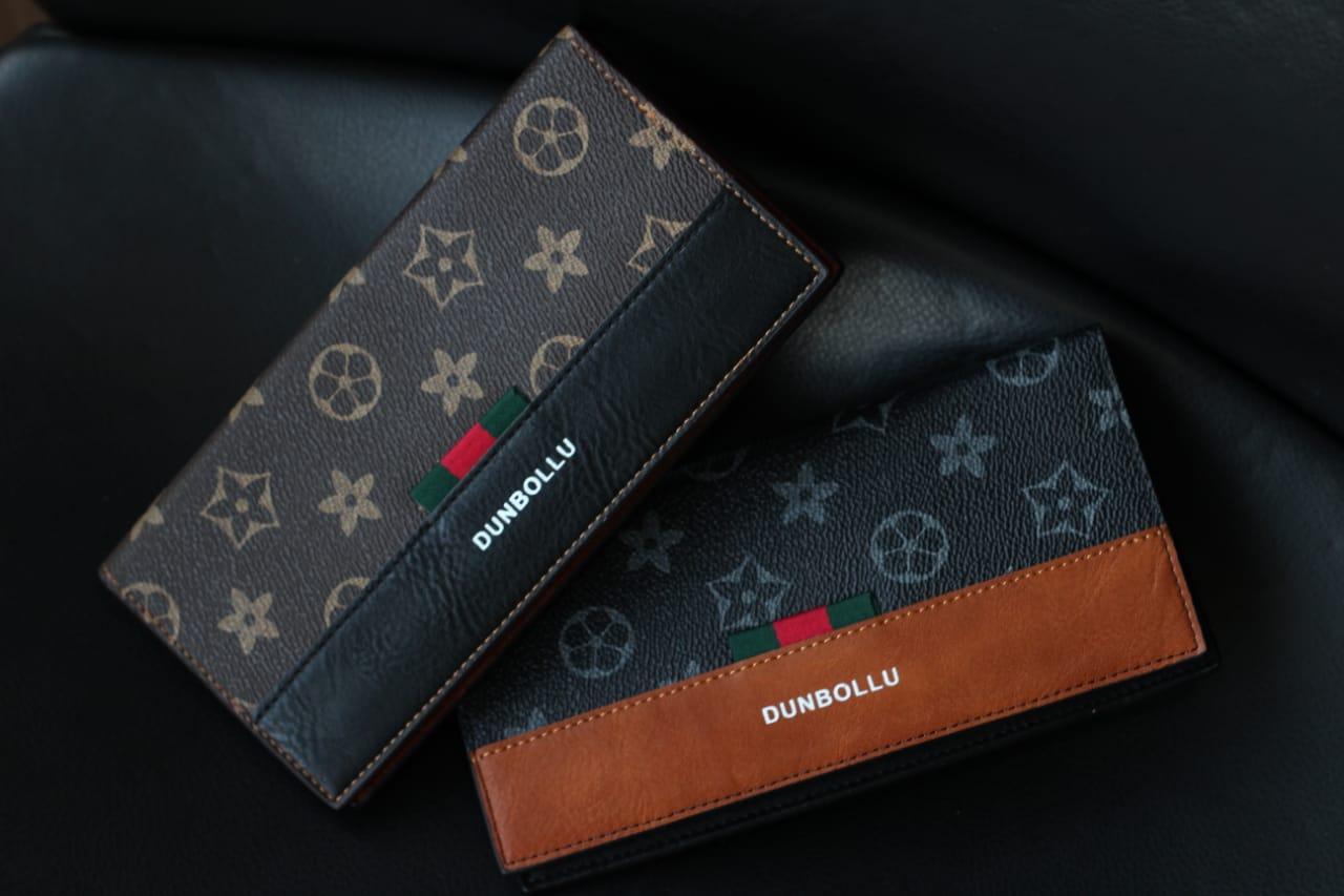 Leather Long Wallet For Man Mobile Wallet Card Holder Wallet Price In Pakistan View Latest Collection Of Wallets Cardholders