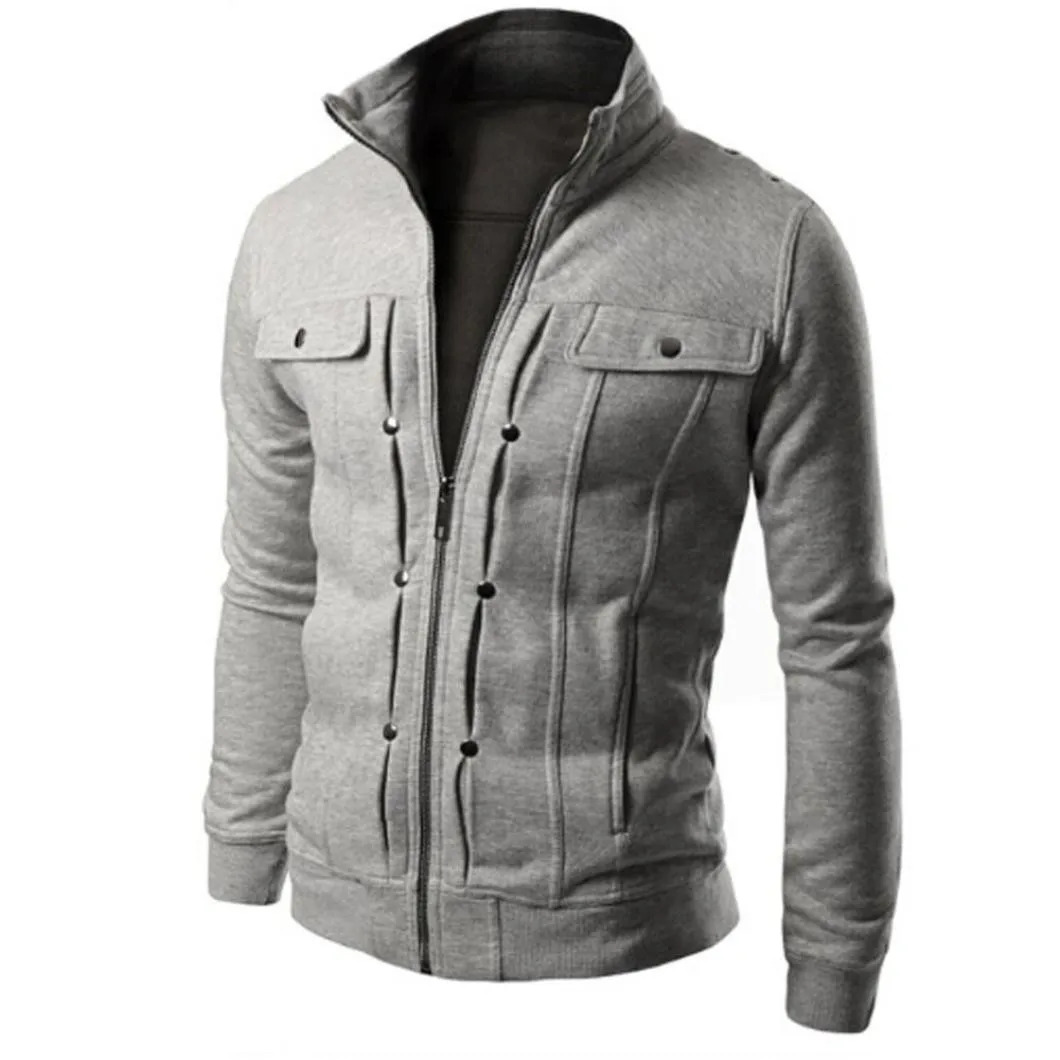 Mens military winter coats best sale