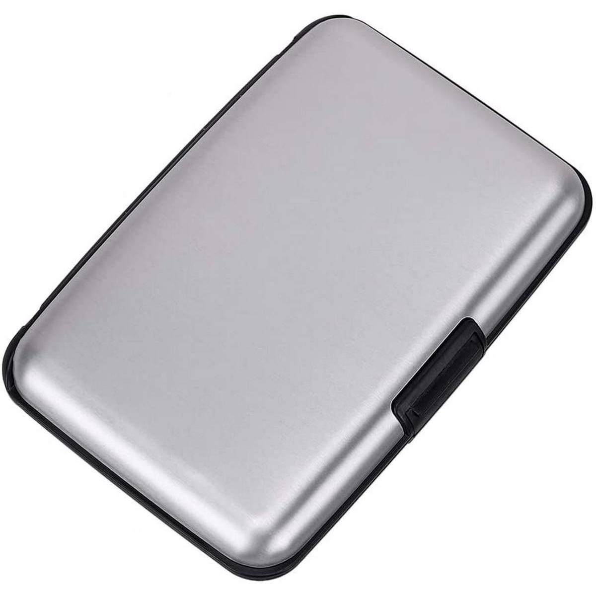 Aluma wallet for men Buy Aluma Wallet Online Card Holder Ultra Slim Aluma Wallet for Women Wallet for Men Wallet in Pakistan