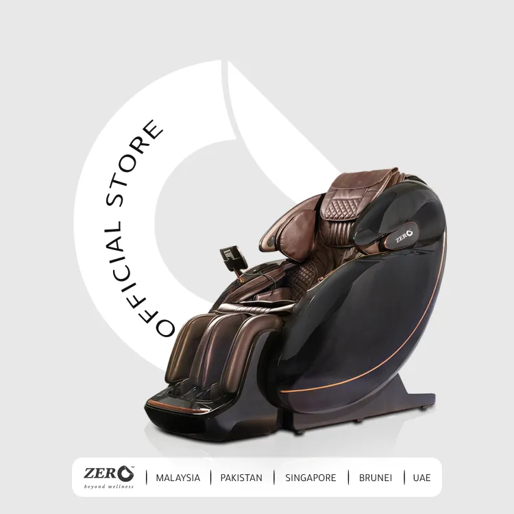 Massage best sale chair daraz