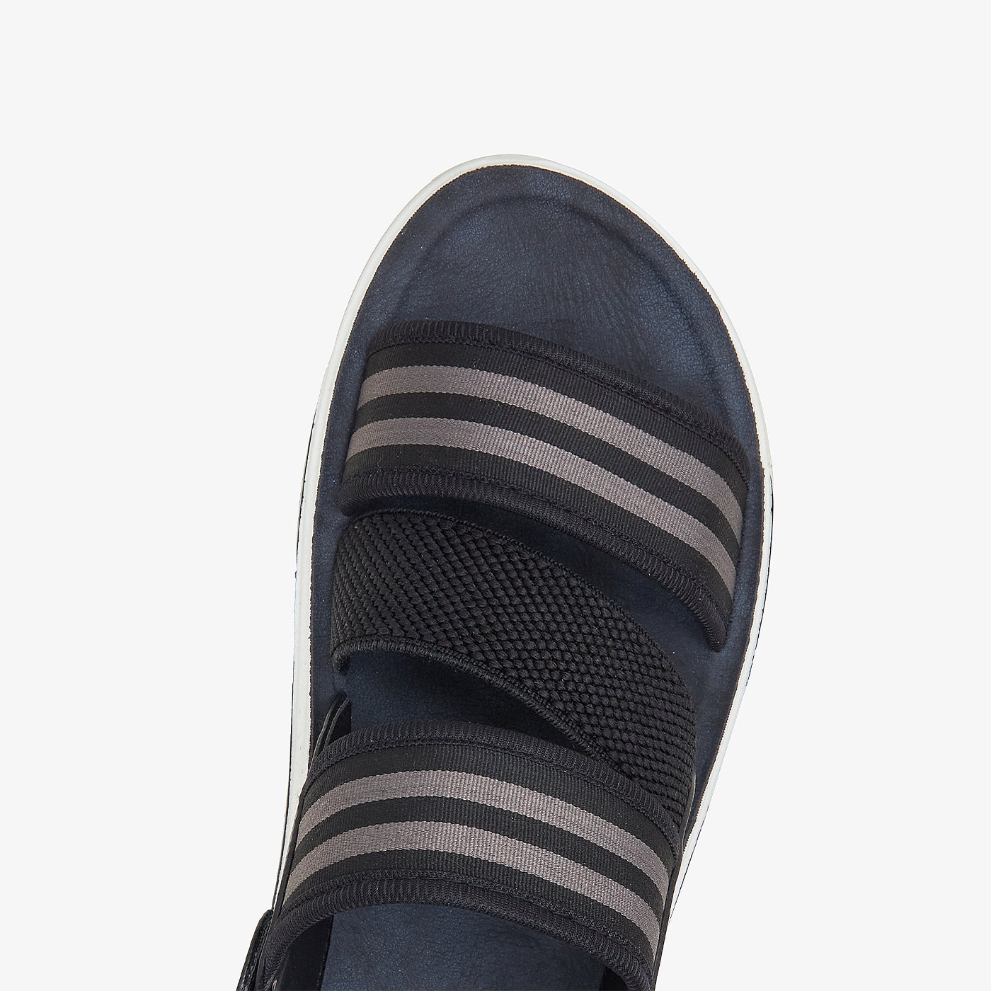 Strappy Calza Men's Sandals - Shoes For Men