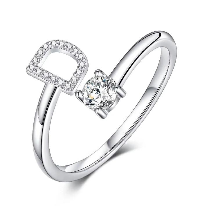metal ring,alphabate ring,customize ring,girls ring,trending accessories,trending ring,a to z alphabet ring ,initial ring,name ring,letter ring,personalized ring,adjustable ring ,charm ring,band ring,zircon ring
