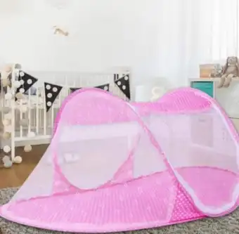 baby mosquito net daraz