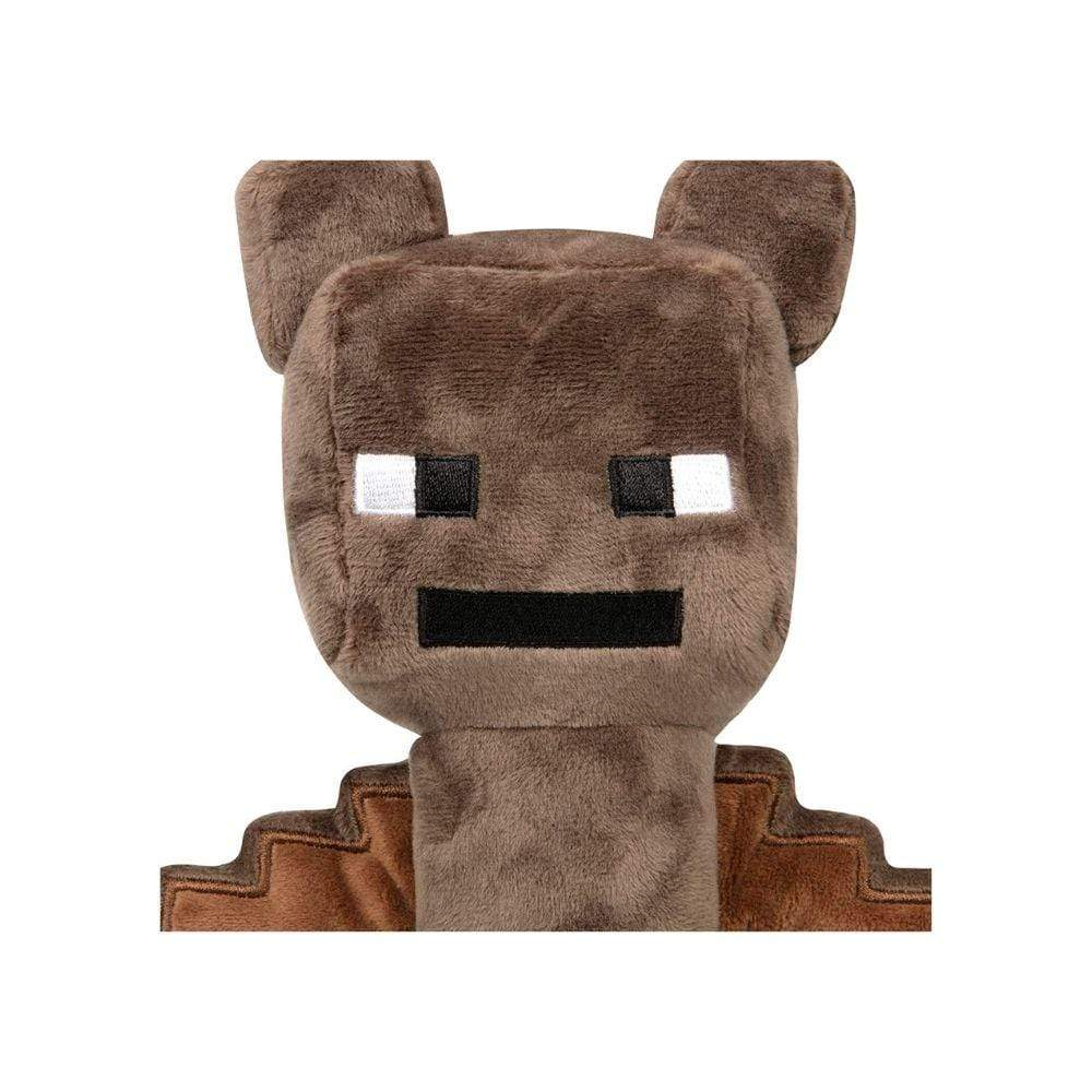 Minecraft Characters Soft Plush Toys – Premium Stuffed Plush Dolls for Kids & Gamers | Soft Cuddly Gift Collection