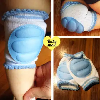 buy buy baby knee pads
