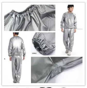 sauna suit online