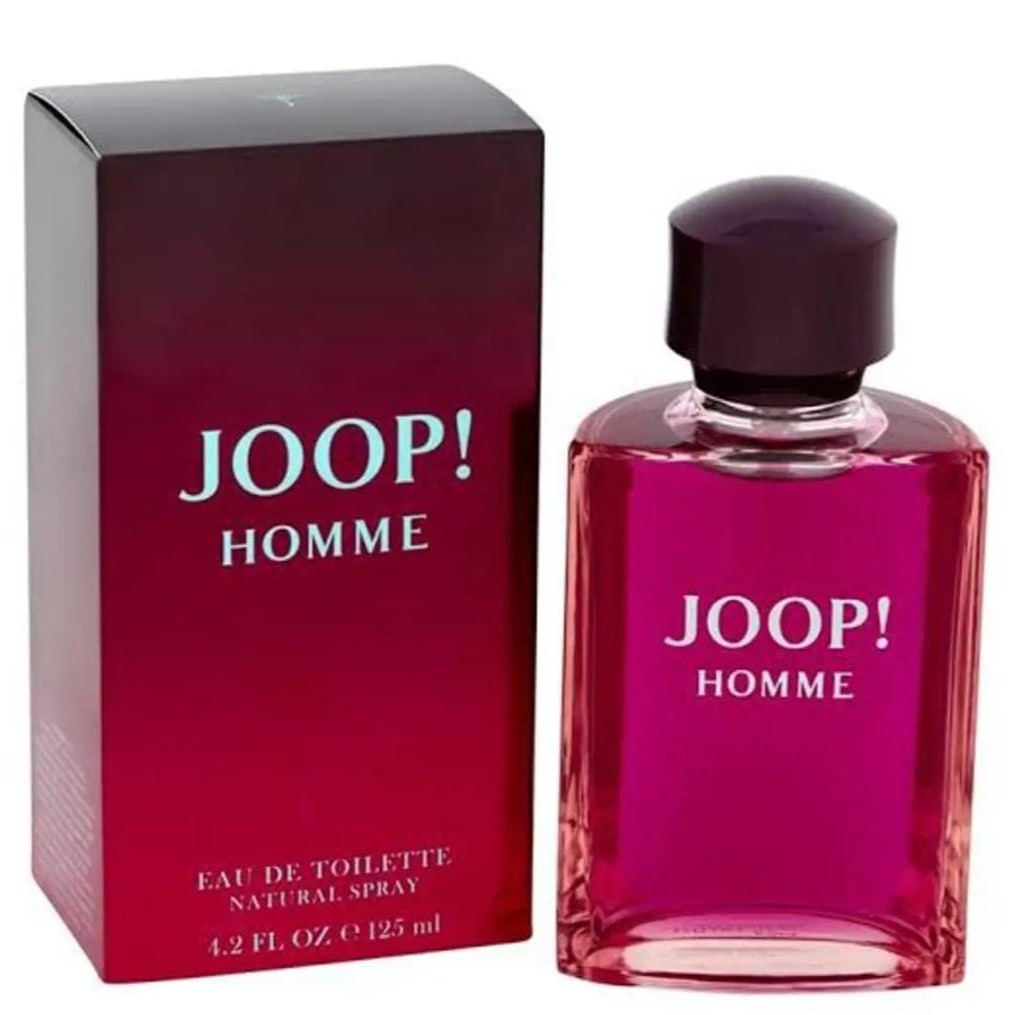 JOOP HOMME Perfume fpr Mens 100 ml  - Impression