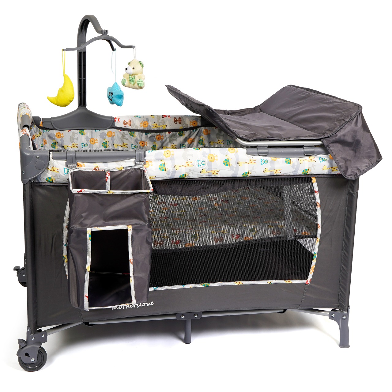 valdera playpen
