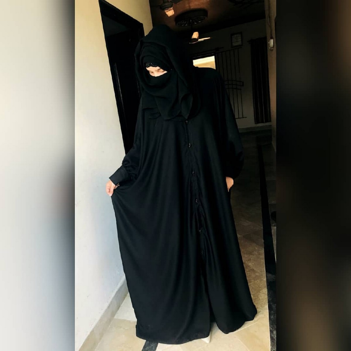 all abaya designs
