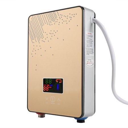 Electric Instant Water Heater / Electric Geyser