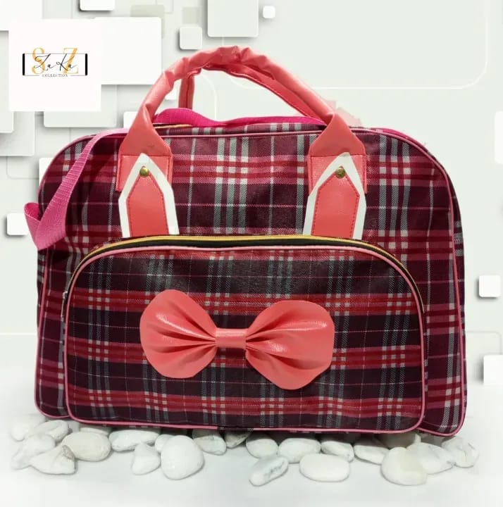 Pieces Baby Diaper Bag and Easy Carry Most Baby Accessories Diaper Bag