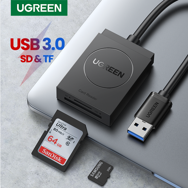 Sd Card To Usb
