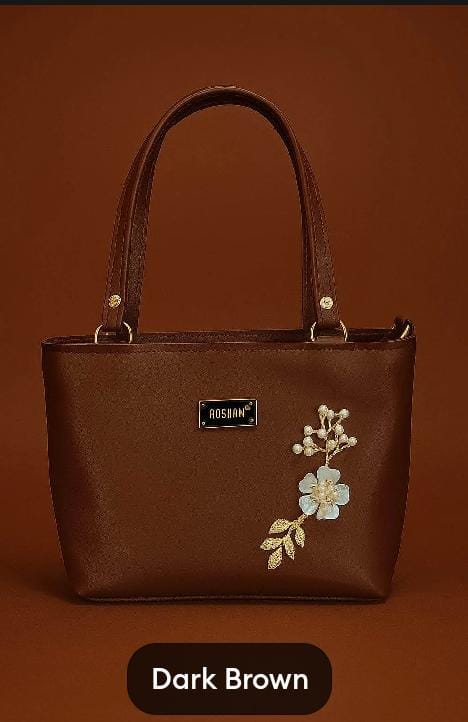 Handbag for girls Bags for girls Leather Bag for women Cat Handle Shoulder bags for ladies - casual handbag - Phone pouch - Crossbody & Shoulder bag for gift - Purse for girls