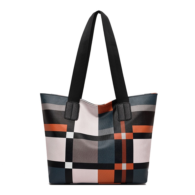 famous tote bolsas