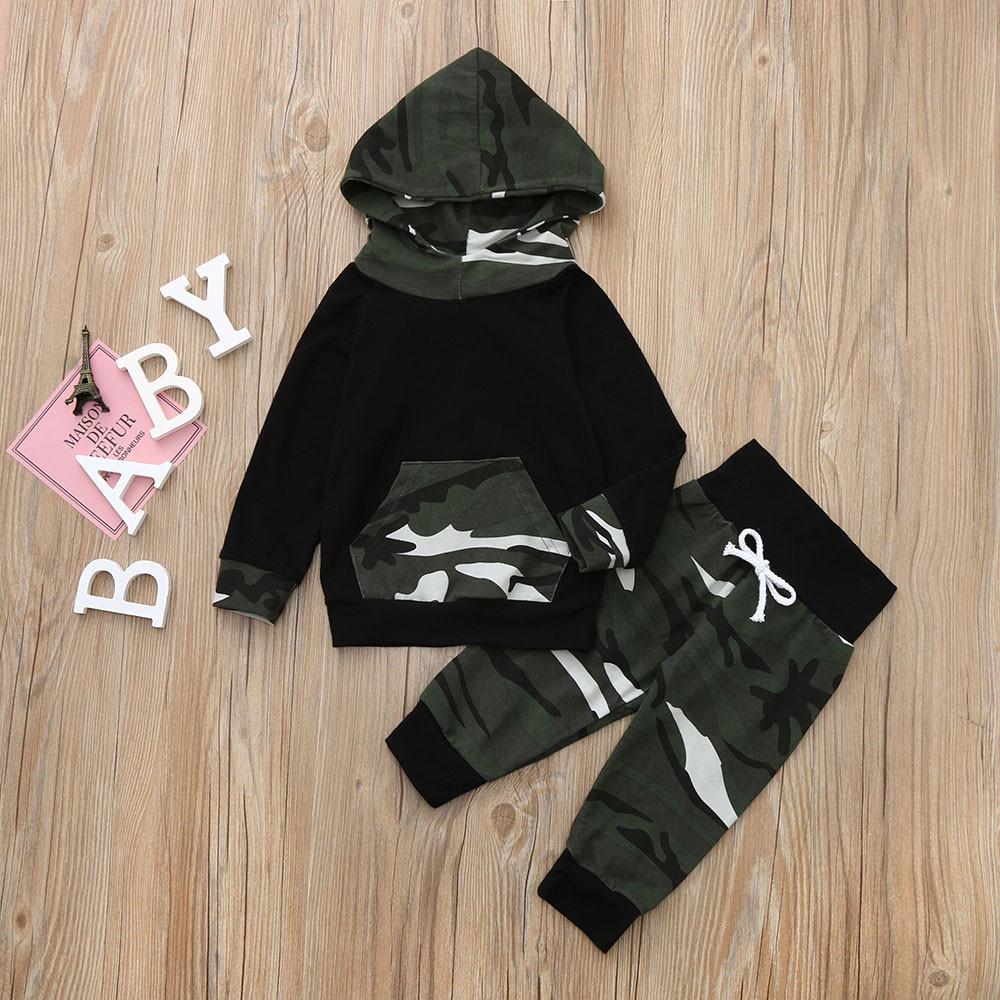 set for newborn baby boy