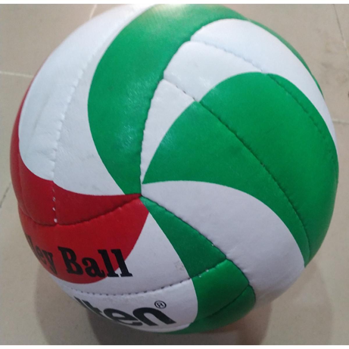 Volleyball Playing Volley ball Volleyballs Team Sports