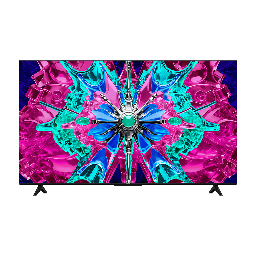 IFFALCON 65" U65A PRO 4K QLED TV