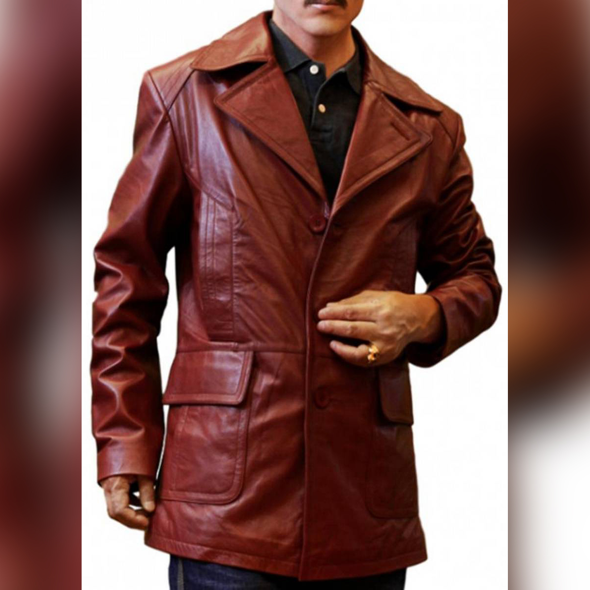donnie brasco jacket