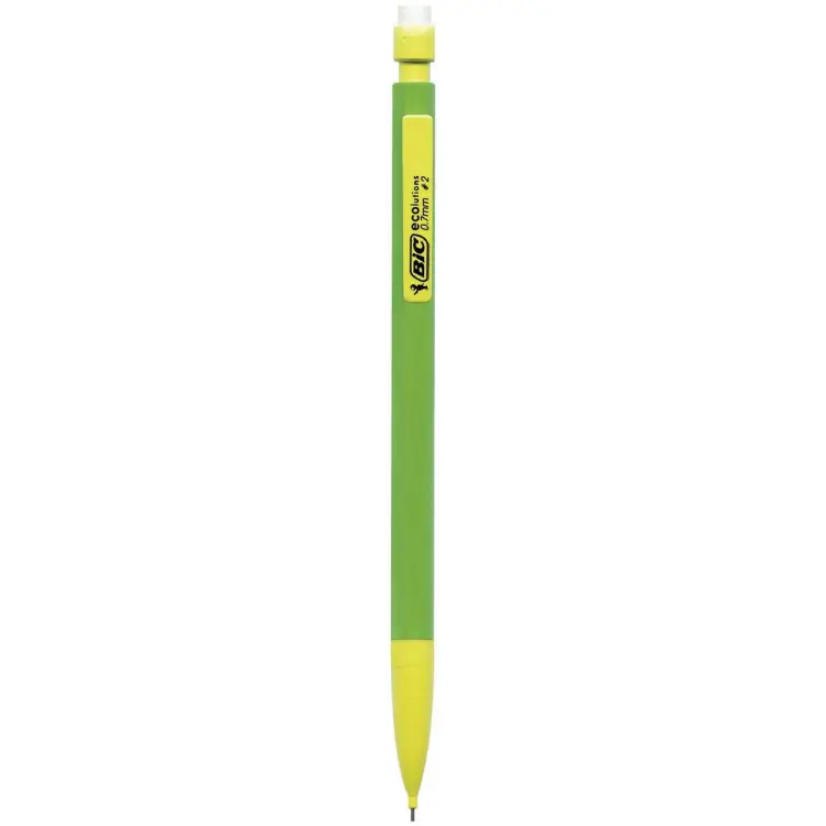 Bic Medium 0.7 mm No. 2 Mechanical Pencil