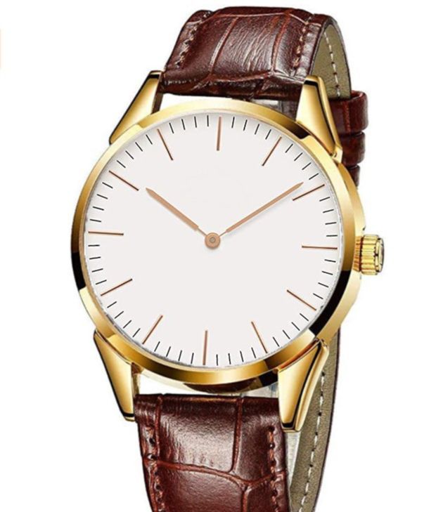 Latest Style Fashionable New Smart Watch with New Design - for Men()
