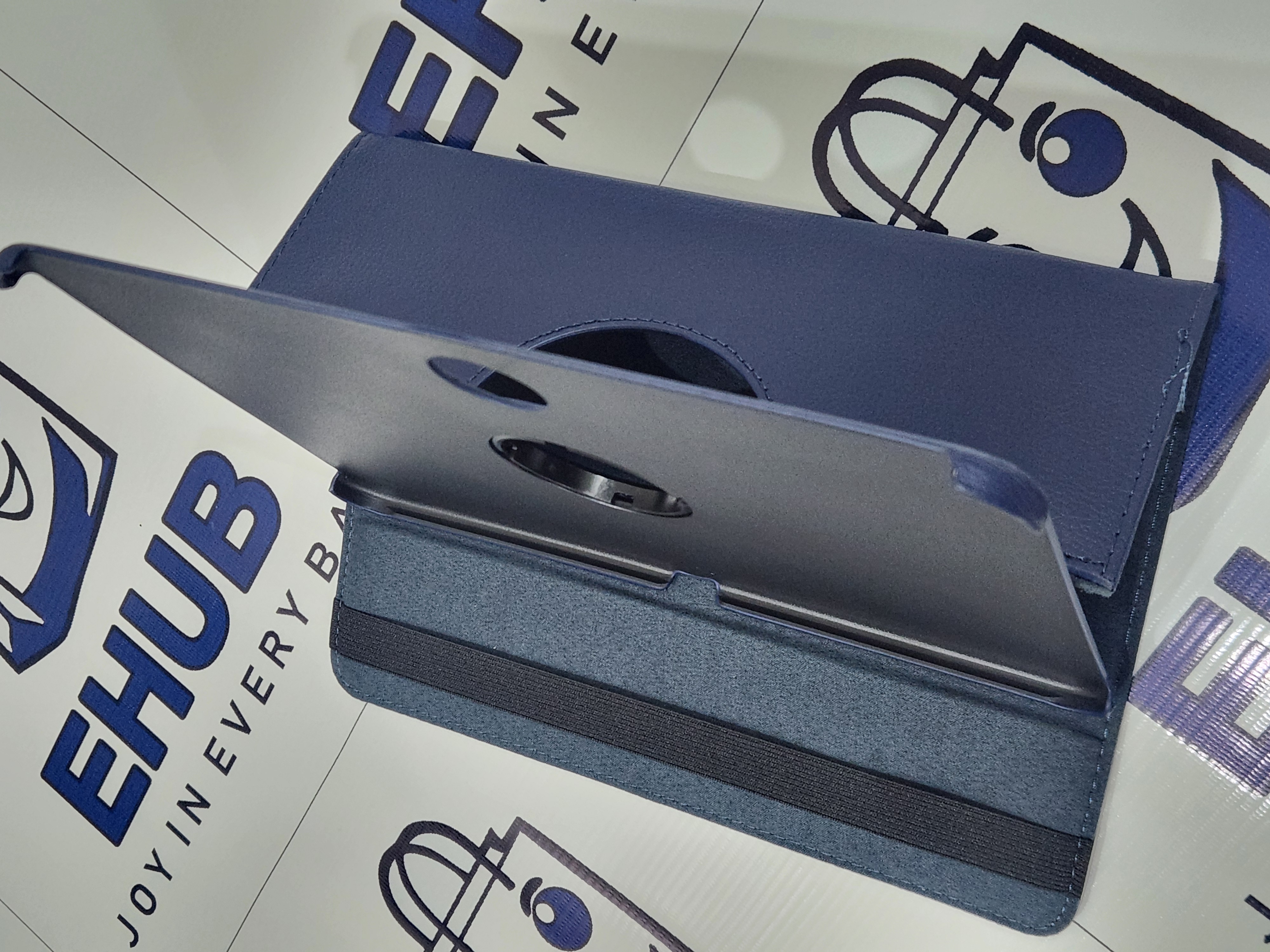 Case for OnePlus Pad 11.6 inch & Oppo Pad 2/3 11.6 inch - 360 Degree Rotatable Smart Flip Case