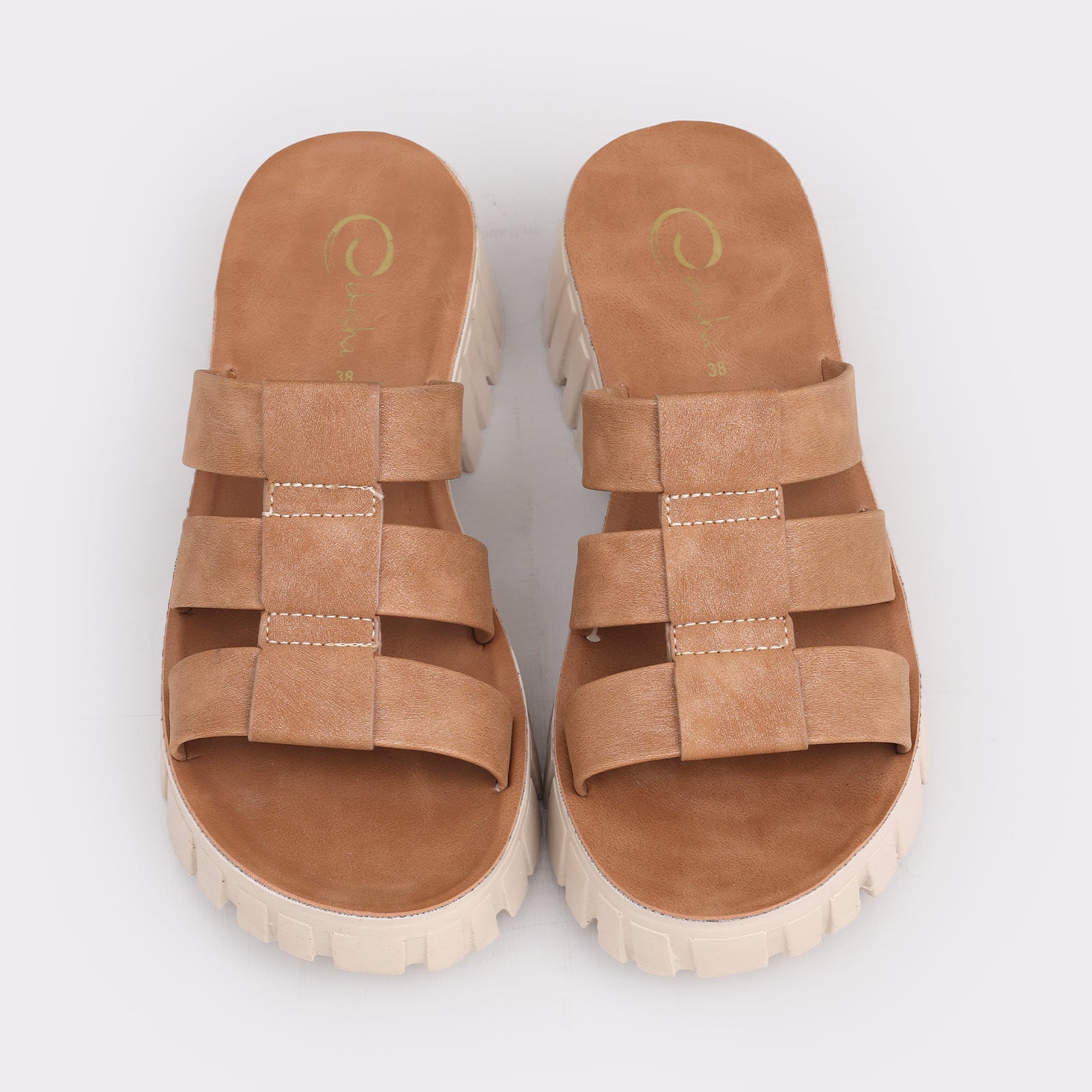Ekisha By SERVIS Women Slipper For Women - SS26