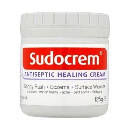 Sudo Cream 125 G Antiseptic Healing Cream Price in Pakistan View Latest Collection of Lotions