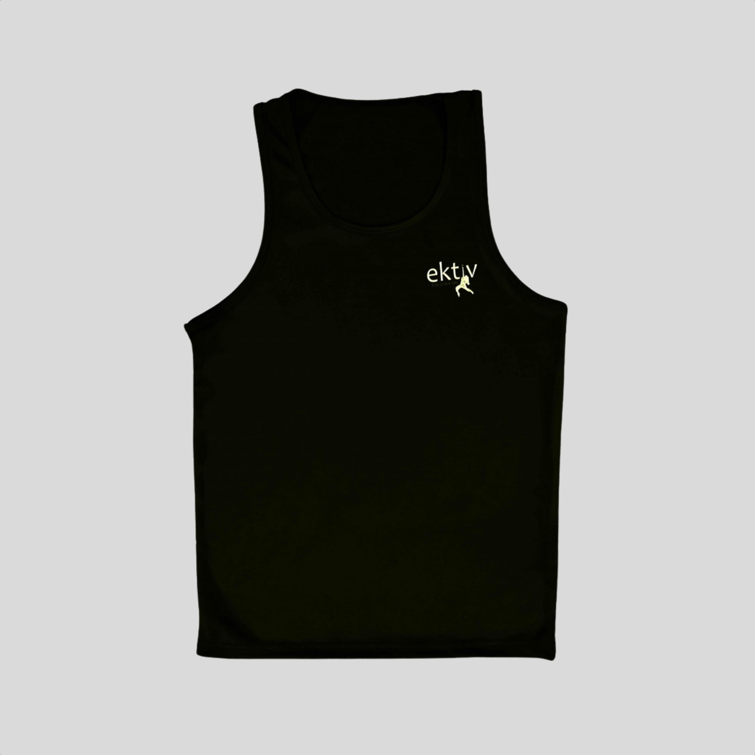 Pack of 2 - Mix Color Gym-Sports Tank Tops