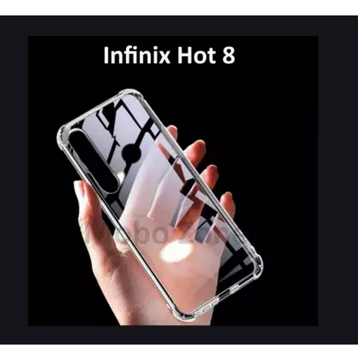 infinix hot 8 and tecno spark 4