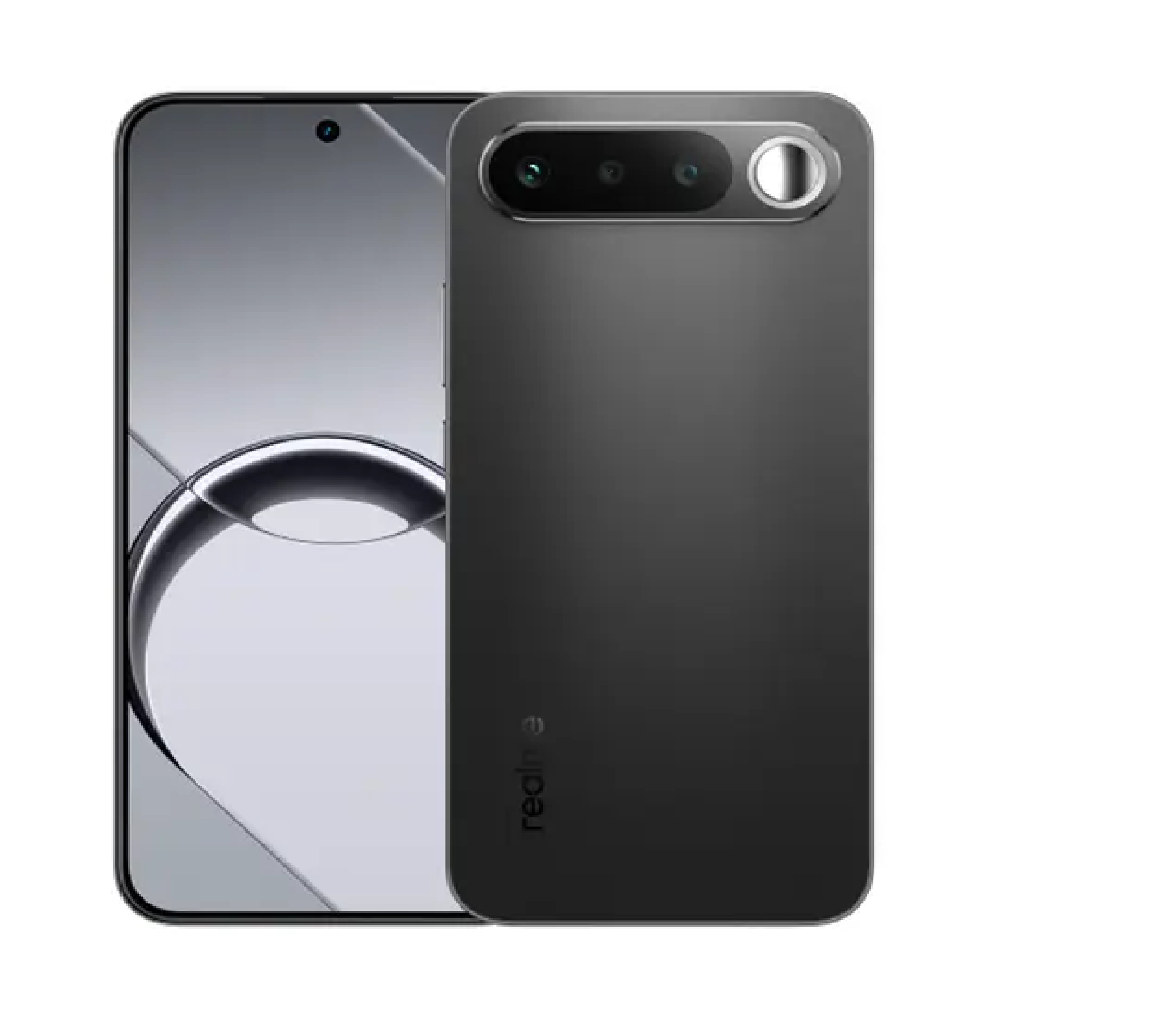 REALME 16 5G = 8GB RAM = 256GB ROM = 7000mAh BATTERY