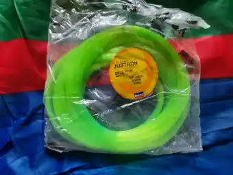 justron fishing line