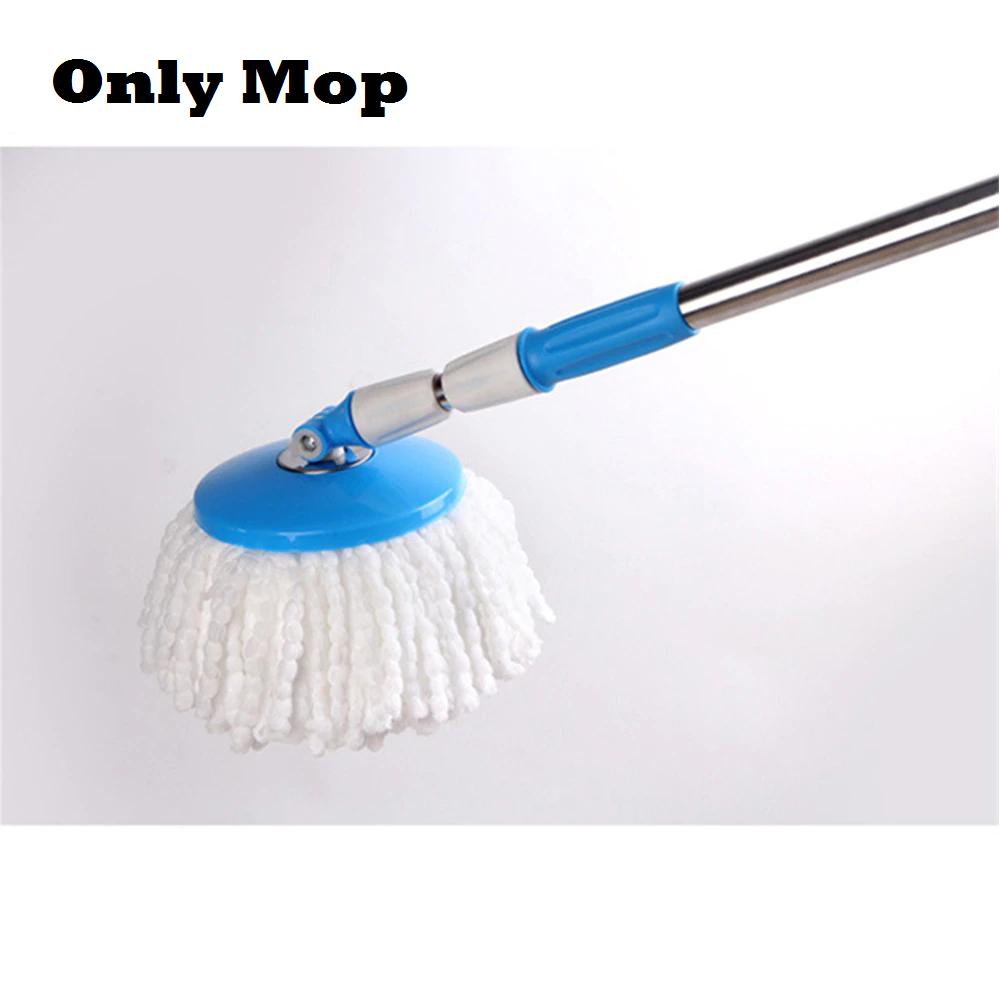 only mop