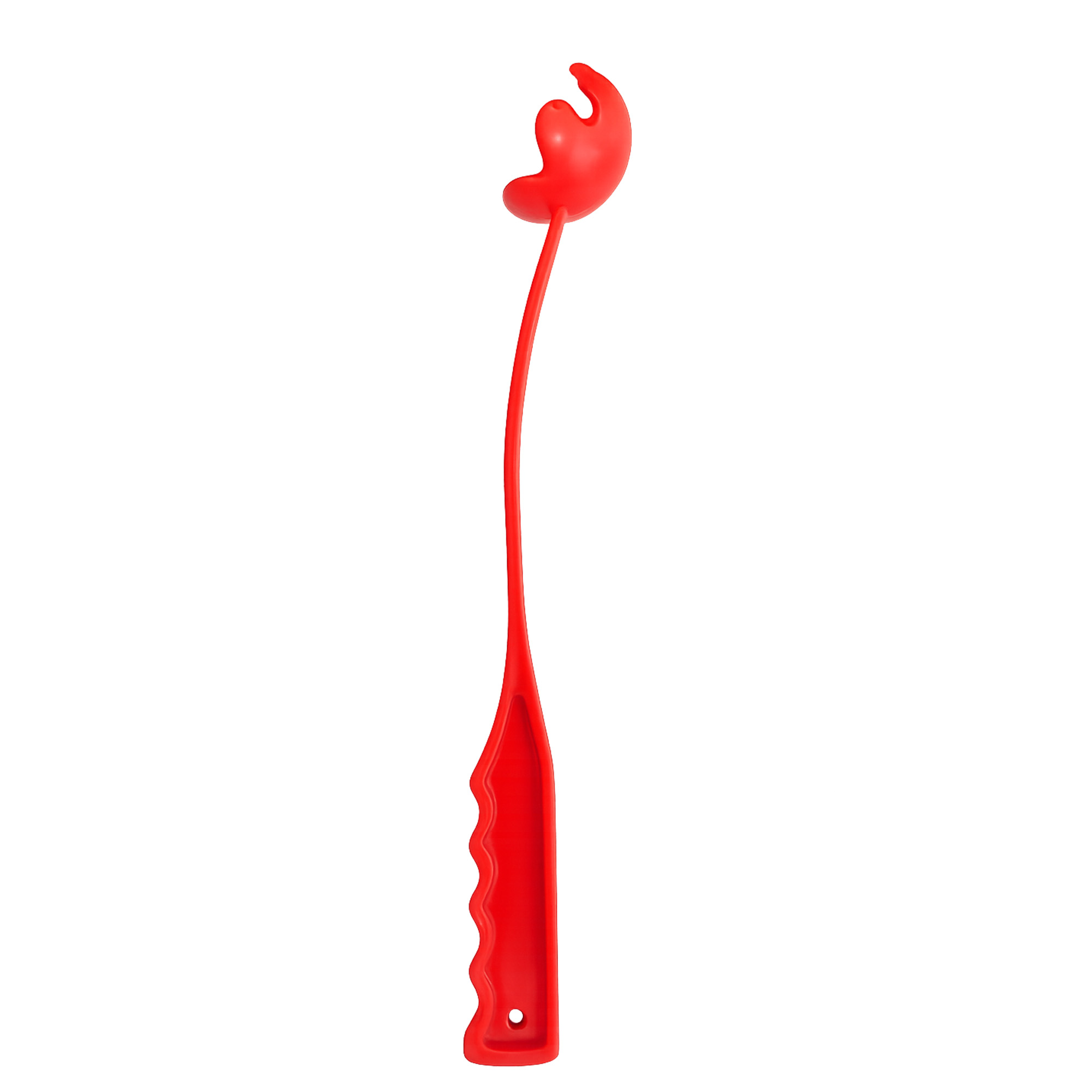 Multi-Functional Tennis & Tape Ball Thrower Stick | Sidearm Robo Arm Cricket & Tennis Ball Launcher for Training and Multicolor