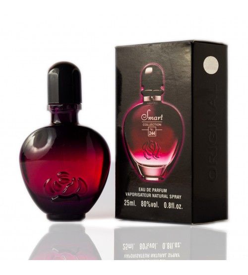 smart collection perfume 343