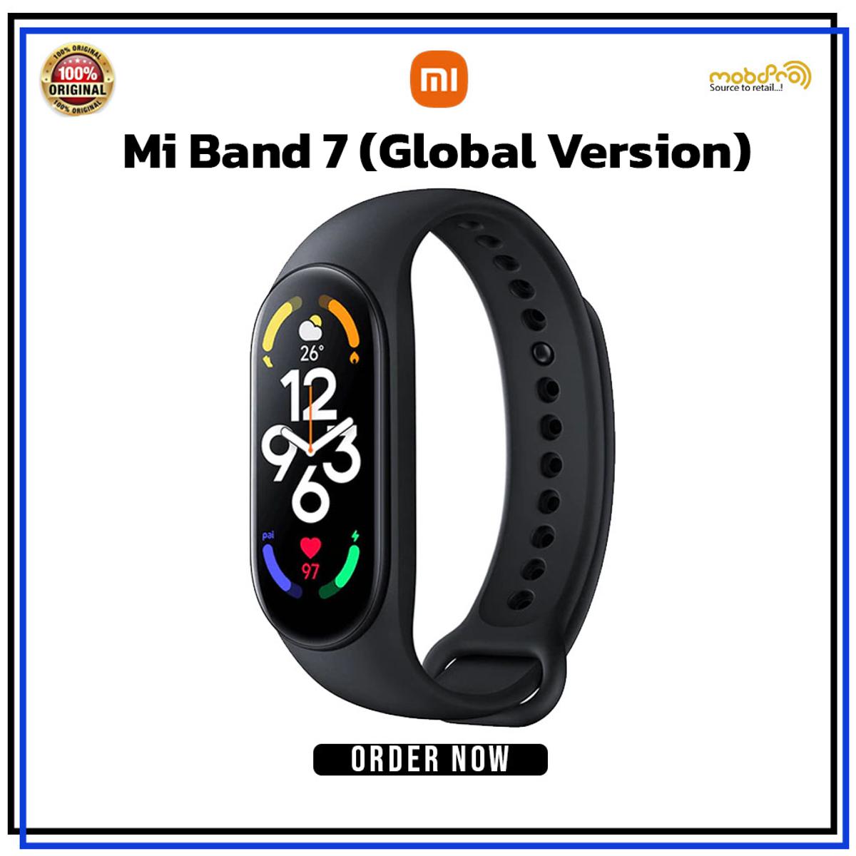 xiaomi smart watch shopee