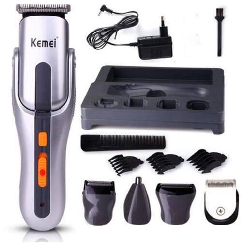 kemei 10 in 1 trimmer