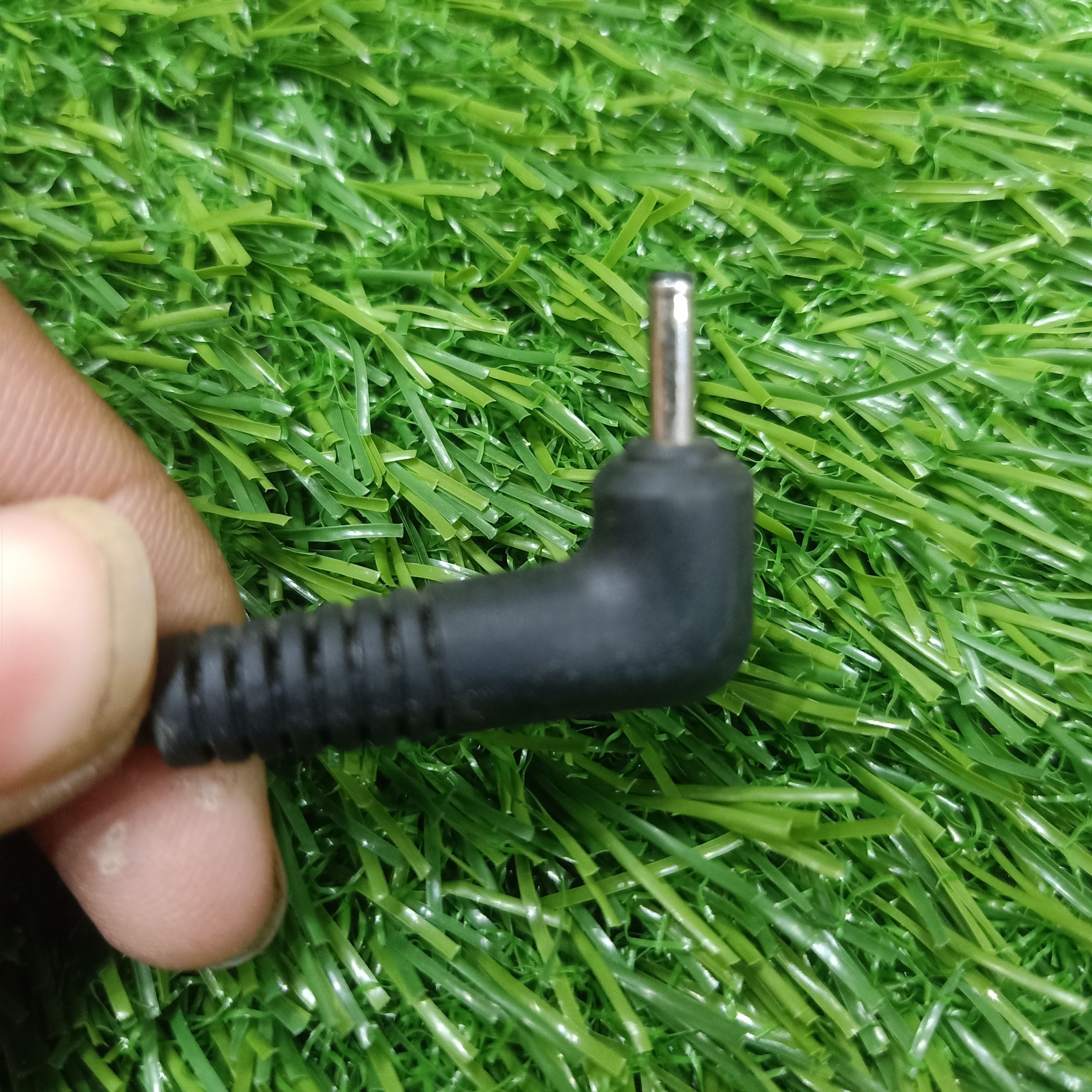 Samsung 25W Power Adapter 12V 2.1A 5.5mm x 3.0mm DC Pin Compatible with Samsung LED Monitor LCD TV