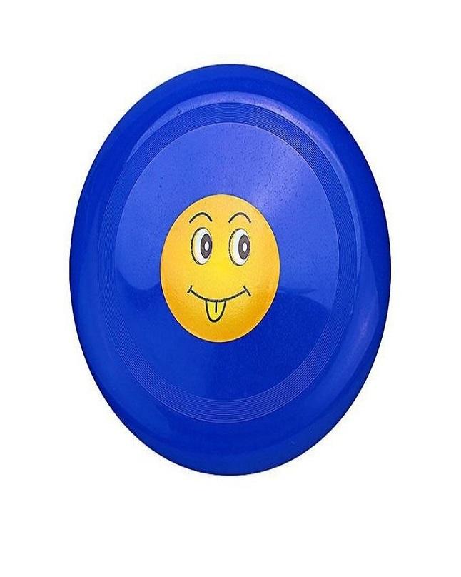 Frisbee Sports Flying Disc - Blue - Yellow - Green