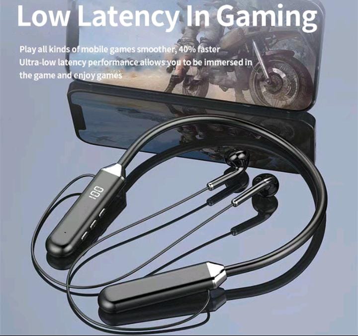 P4 Bluetooth Foldable Headset with Microphone Support Fm Radio TF for PC Smartphone and Tablet